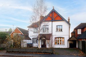 Westhall Road